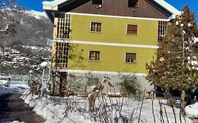 Casa Gravere Bis
