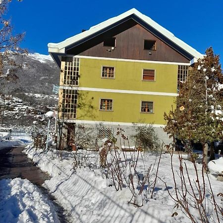 Casa Gravere Bis Extérieur photo