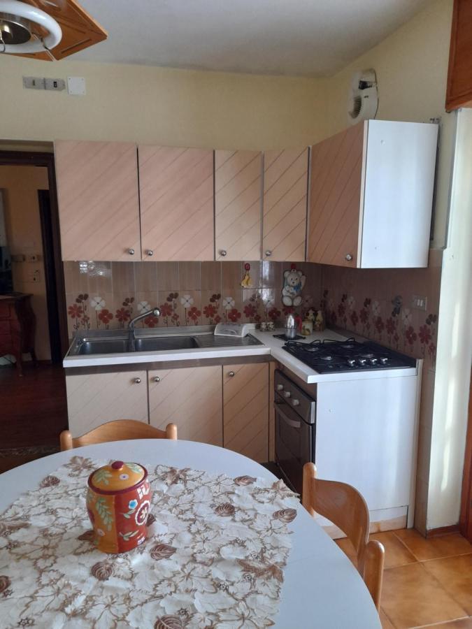 Casa Gravere Bis Extérieur photo