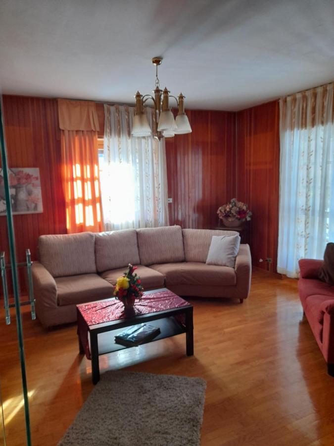 Casa Gravere Bis Extérieur photo