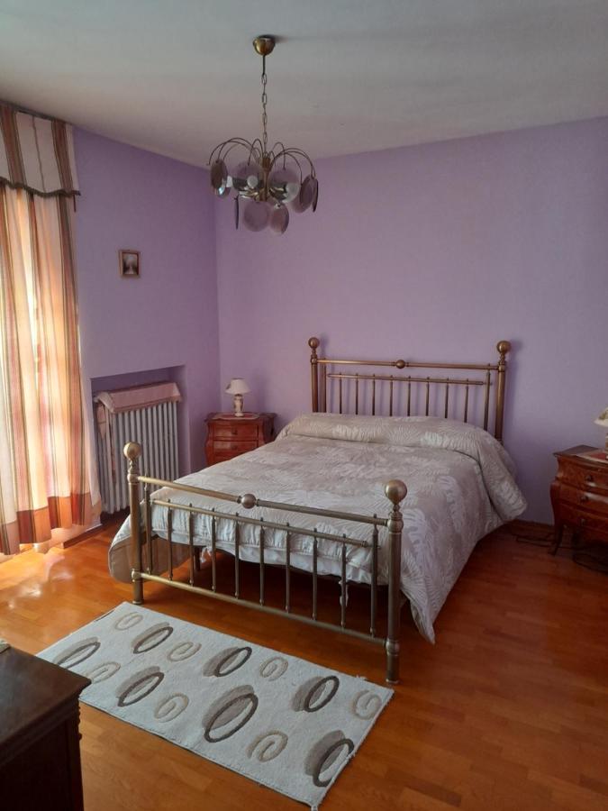 Casa Gravere Bis Extérieur photo