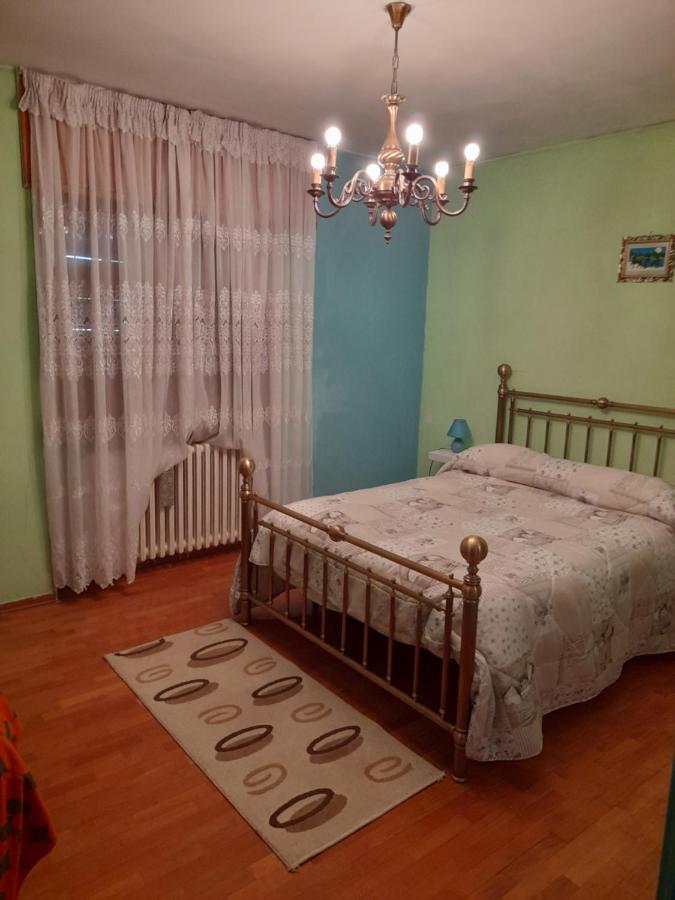Casa Gravere Bis Extérieur photo